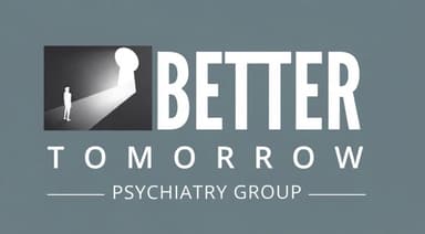 Better Tomorrow Psychiatry Group